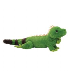 PELUCHE - BUDDIE IGUANE DOUX